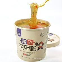 Fresh Sweet Noodles Vermicelli Hot And Sour Powder Surface With Competitive Price
